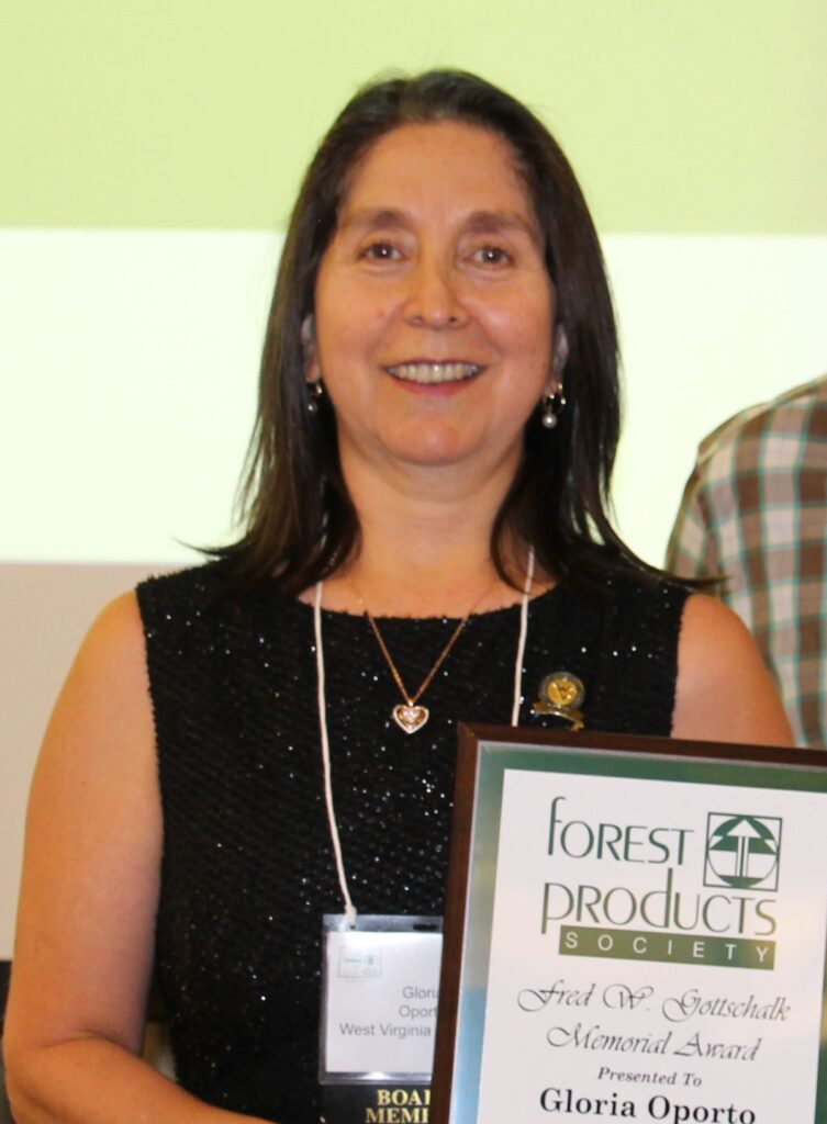 Fred W. Gottschalk Memorial Award