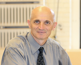 Wood Engineering Achievement Award - Lifetime Achievement